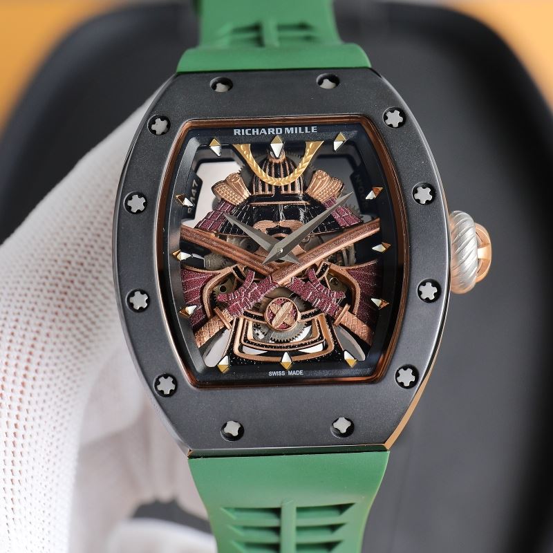 RICHARD MILLE Watches